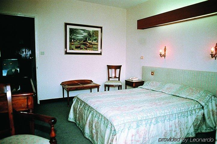 Le Moulin Du Landion Hotel Et Spa Dolancourt Rum bild