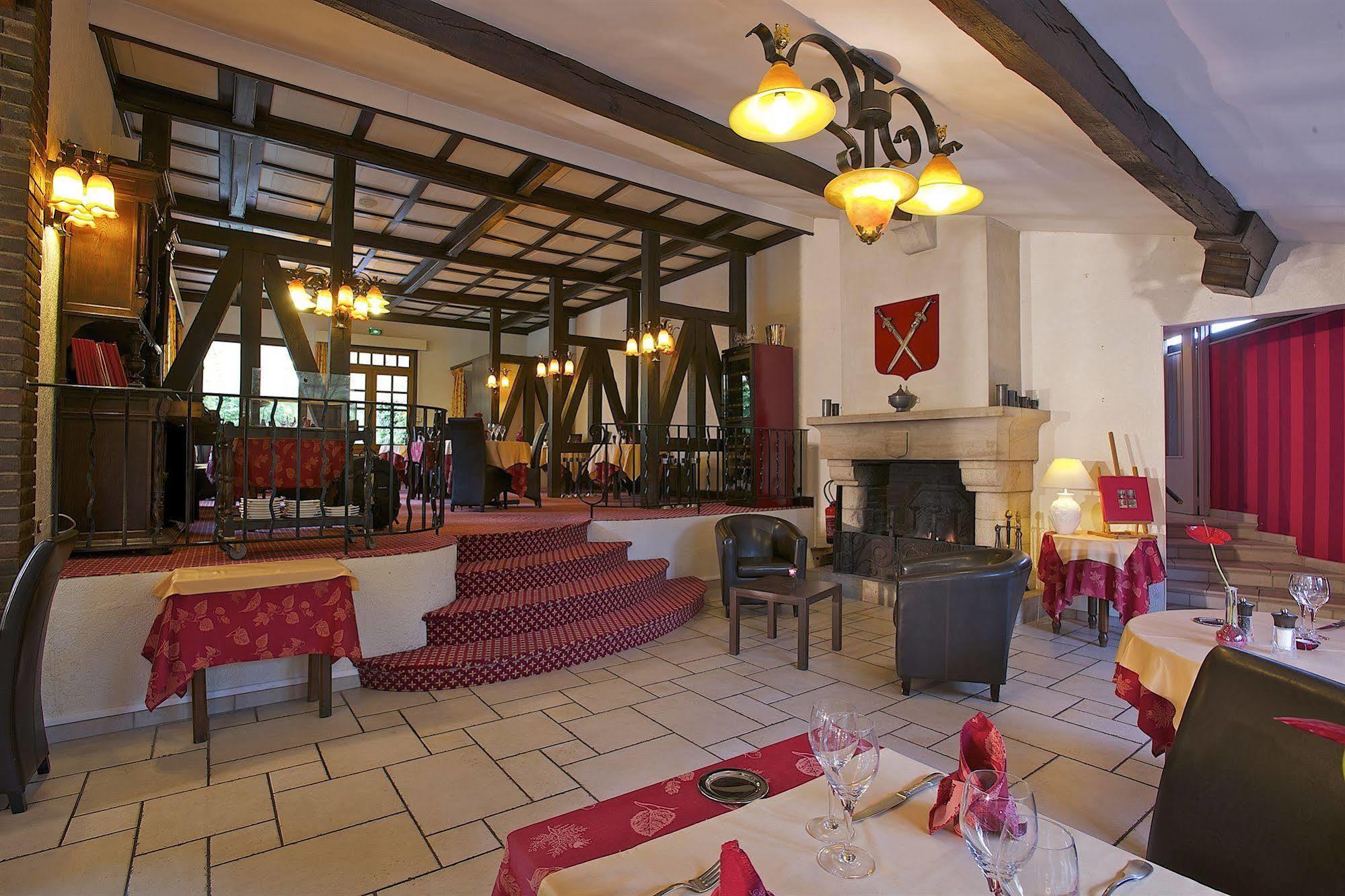 Le Moulin Du Landion Hotel Et Spa Dolancourt Exteriör bild
